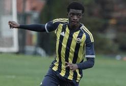 Benfica, Fenerbahçe'nin yıldız adayı Adams Kone'yi istiyor!