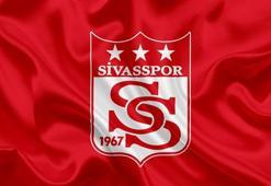 Sivasspor kayyuma kalıyor