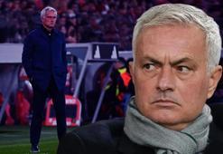 Jose Mourinho Türkiye'yi Avrupa İnsan Haklı Mahkemesi'ne şikayet etti! Savunma talep edildi