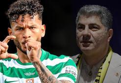 Fenerbahçe'de Hakan Safi açıkladı, Luis Suarez Portekiz'de gündem oldu! Transferde son dakika