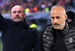 Vincenzo Italiano Beşiktaş'a transfer bombasıyla geliyor! Yıldız futbolcu için onay verdi