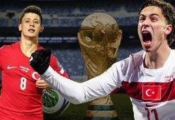 2026 Dünya Kupası'nın en iyi 21 yaş altı oyuncularını açıkladılar! Arda Güler ve Kenan Yıldız detayı