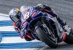 Toprak Razgatlıoğlu, MotoGP'de sezonun 8. yarışı için Macaristan'da piste çıkacak