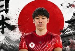 Ziraat Bankkart, Yuki Ishikawa transferini açıkladı