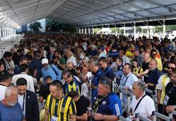 Fenerbahçe'de başkanlık seçimi hafta sonu yapılacak