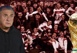 Fatih Terim'den Milli Takım sözleri 'Dünya Kupası'nın Türkiye'ye ihtiyacı var' | 'Bu kabul edilemez'