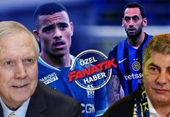 ÖZEL | Fenerbahçe'de seçim gündemi | Anketlerde kim önde? Hakan Çalhanoğlu ve Mason Greenwood transferi