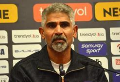 Sivasspor’da İsmet Taşdemir ile yollar ayrıldı