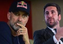 Real Madrid başkan adayından Klopp bombası! Resmen açıkladı