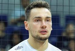 Fenerbahçe Medicana Erkek Voleybol Takımı, Bedirhan Bülbül'ü kadrosuna kattı