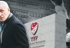 Futbolda bahis soruşturmasında sıra yöneticilerde! Liste TFF'ye ulaştı