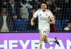Beşiktaş'ta Mustafa Hekimoğlu'na iki talip! Kiralık gidecek