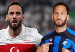 Hakan Çalhanoğlu'ndan Hakan Safi'nin tekline net cevap! Yıllık ücreti dudak uçuklattı
