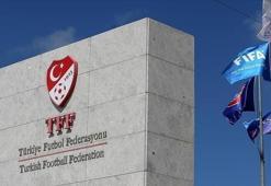 TFF Olağan Mali Genel Kurulu yarın Ankara'da yapılacak