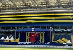 Fenerbahçe’nin borcu açıklandı