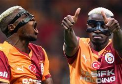 Galatasaray'ın yıldızı Osimhen için dev talip! Transferin önünde tek engel var