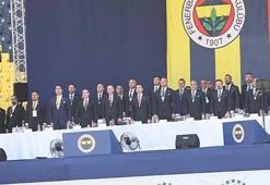 Fenerbahçe'nin borcu 26 milyar 202 milyon lira olarak açıklandı