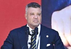Sadettin Saran: Görevimden alnım ak, başım dik bir şekilde ayrılıyorum