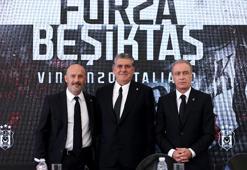 Beşiktaş'ta Italiano dönemi resmen başladı! Önder Özen'den net transfer cevabı