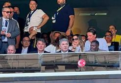 Paolo Maldini, Fenerbahçe kongresine geldi