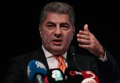 Fenerbahçe Başkan Adayı Hakan Safi'den şampiyonluk sözü