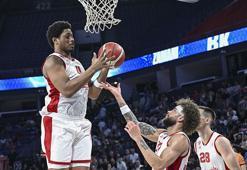 Bahçeşehir Koleji - Beşiktaş GAİN maç sonucu 98-95