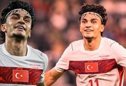Alman medyası bu flörtü konuşuyor; Galatasaray, Can Uzun'u istiyor çünkü...