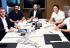 Trabzonspor tarihinde görülmemiş yerli operasyonu! 8. transfer Gaziantep'ten...