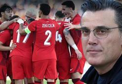 Montella'dan sakatlık itirafı: 'Riske etmek istemedim'
