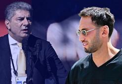 Fenerbahçe’de Hakan Safi’den gece yarısı transfer bombası! Hakan Çalhanoğlu'nun menajeri de açıkladı