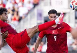 Ozan Kabak: Galibiyet önemliydi