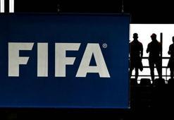 FIFA'dan Süper Lig ekibine transfer tedbiri! Tarih verildi