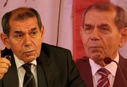 Galatasaray Başkanı Dursun Özbek'ten Fenerbahçe'ye gönderme! 'Yapıyı yanlış anlayacaklar şimdi!' | 'Kıskanılmayı hak ediyoruz'