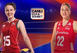 Türkiye, Bulgaristan karşısında! Maçın heyecanı canlı yayın ve canlı sohbet ile Misli'de