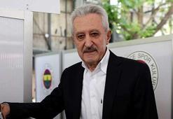 Mehmet Ali Aydınlar: Kazanan Fenerbahçe olsun