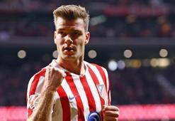 Alexander Sörloth imzaya çok yakın: Anlaşma tamam