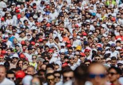 One Run 2026, büyük bir coşku ile gerçekleşti
