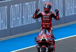 Macaristan GP'yi Marc Marquez kazandı