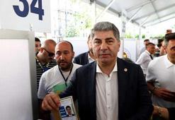 Hakan Safi, oyunu kullandı