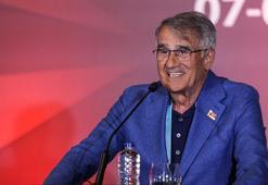 Şenol Güneş'ten Dünya Kupası sözleri: Çeyrek final mümkün