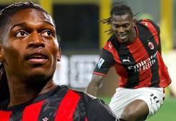Galatasaray peşindeydi! Fabrizio Romano, Leao'nun kararını açıkladı