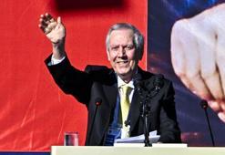 Bakan Bak Aziz Yıldırım'ı tebrik etti