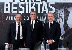 Beşiktaş'ta kritik zirve! Kalacak ve gidecekler belli olacak...