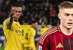 Trabzonspor transferde durmak bilmiyor! Hem forvet hem kanat...