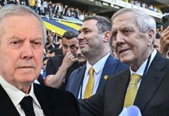 Başkanlığa seçildi! Aziz Yıldırım transferde gaza bastı