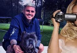 Wanda Nara'dan Mauro Icardi'ye şok! Pahalı hediyeyi satışa çıkardı