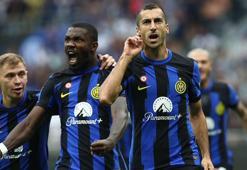 Inter'den Mkhitaryan kararı!
