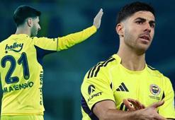 Fenerbahçe'ye veda mı? Ülkesinden Asensio'ya transfer kancası
