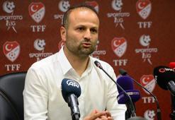 Osman Zeki Korkmaz imzayı attı