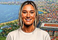 Göztepe yeni transferini resmen açıkladı